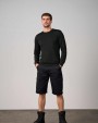 T-shirts PRO RTX Pro long sleeve t-shirt voor bedrukking &amp; borduring
