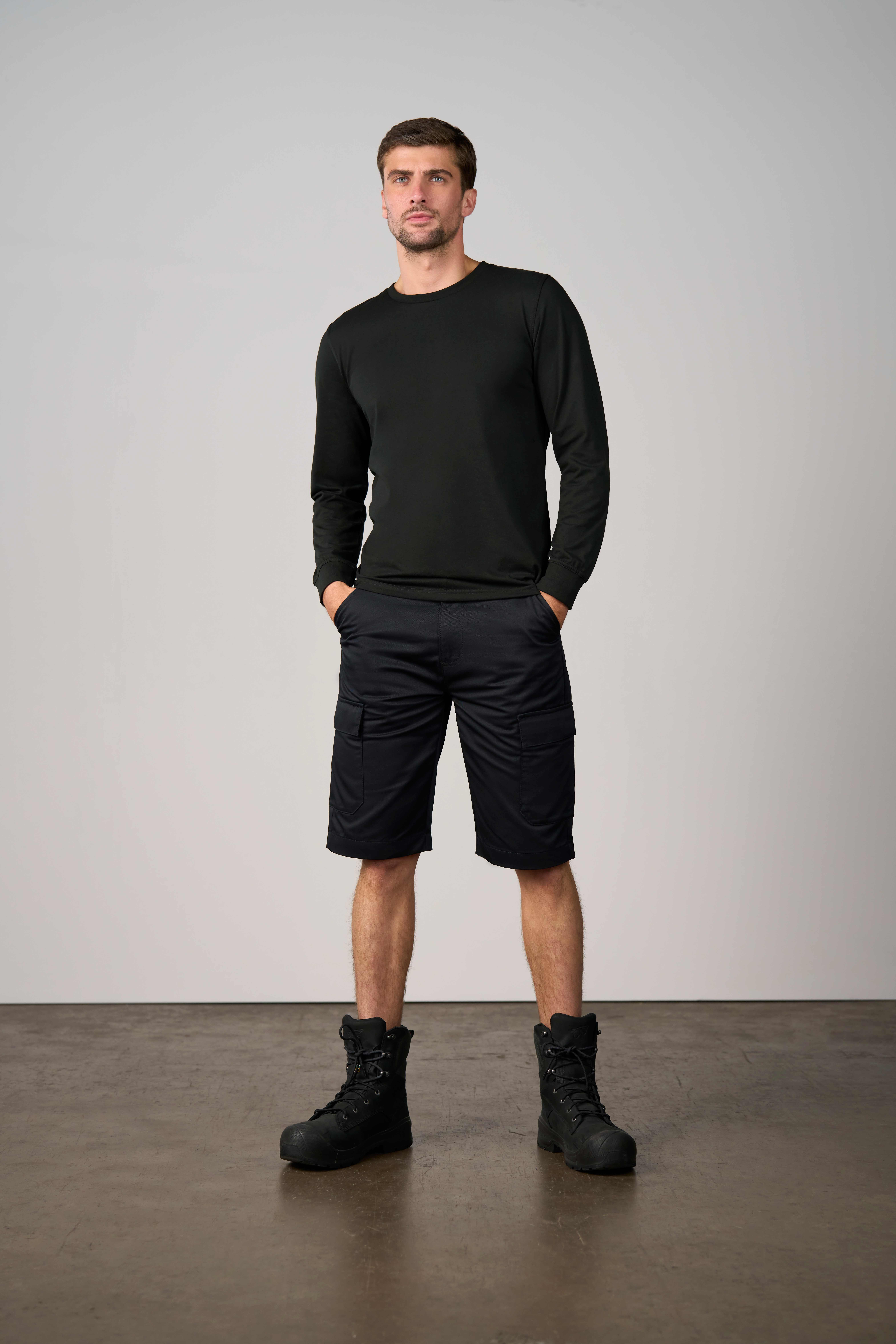 T-Shirts personnalisable PRO RTX T-shirt manches longues Pro