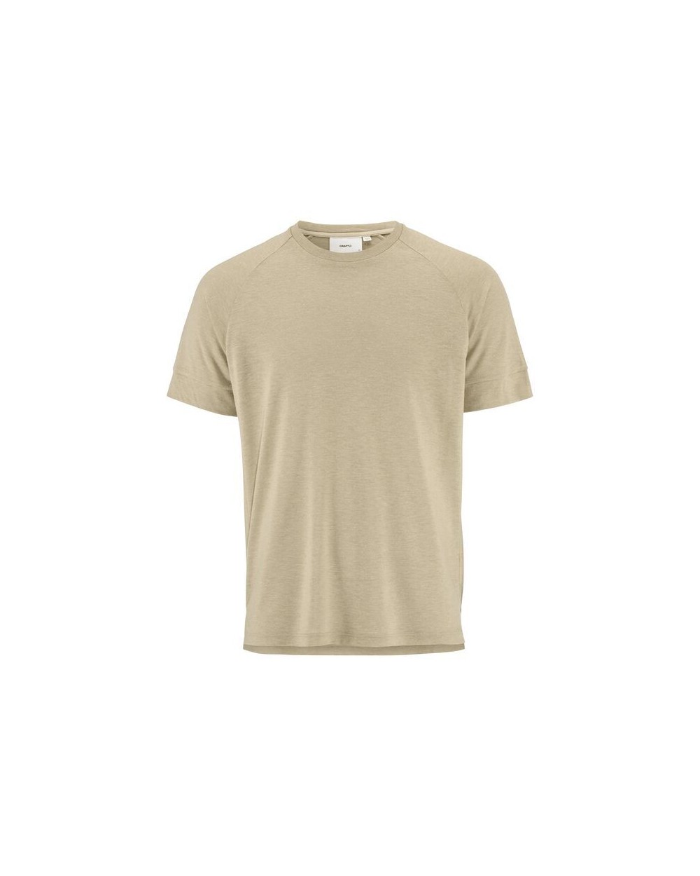 T-Shirts personnalisable CRAFT ADV Trail Wool Ss Tee M