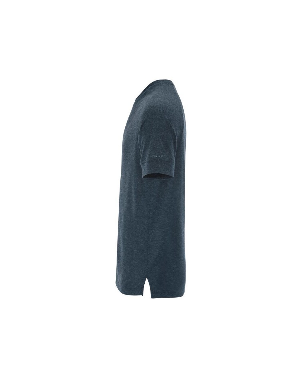 CRAFT Adv Trail Wool Ss Tee M T-Shirts personalisierbar