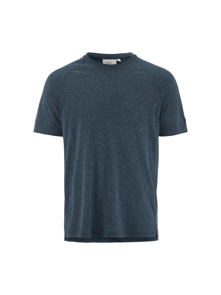 CRAFT Adv Trail Wool Ss Tee M T-Shirts personalisierbar