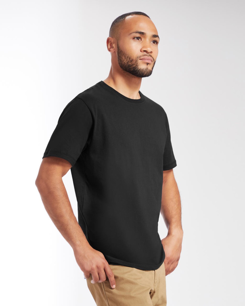 T-shirts MANTIS Made in Africa T voor bedrukking &amp; borduring