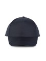 K-UP Casquette polyester - 5 panneaux /api/colors/b68891a9-1d28-4f7a-8deb-775c45027afd personnalisable