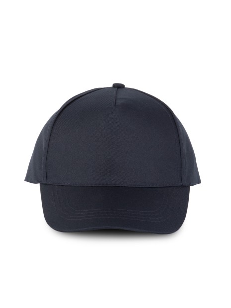 K-UP Casquette polyester - 5 panneaux /api/colors/b68891a9-1d28-4f7a-8deb-775c45027afd personnalisable