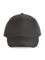 K-UP Casquette polyester - 5 panneaux /api/colors/3664e9be-231a-44a8-bacd-707b001b474c personnalisable