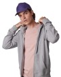 Casquettes personnalisable K-UP Casquette polyester - 5 panneaux