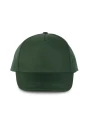 K-UP Casquette polyester - 5 panneaux /api/colors/04ff5422-733a-4283-80b4-be8cd0eba314 personnalisable