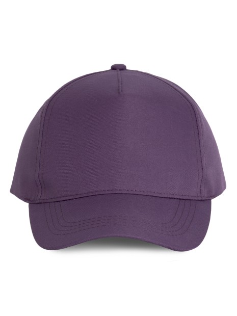 K-UP Casquette polyester - 5 panneaux /api/colors/f28ecd26-255e-4b18-a29c-08c2af1111d3 personnalisable