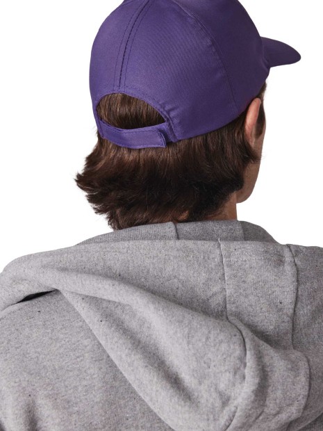 Casquettes à personnaliser K-UP Casquette polyester - 5 panneaux 