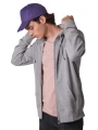 Casquettes à personnaliser K-UP Casquette polyester - 5 panneaux 