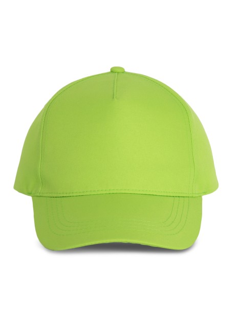K-UP Casquette polyester - 5 panneaux /api/colors/8facb4b8-f974-4489-9f35-f89e0fd34bf7 personnalisable