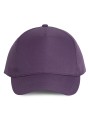 K-UP Casquette polyester - 5 panneaux /api/colors/f28ecd26-255e-4b18-a29c-08c2af1111d3 personnalisable