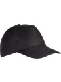 K-UP Casquette polyester - 5 panneaux /api/colors/b9fdad4a-5e94-45cb-8c03-c08b349b28c3 personnalisable