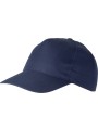 K-UP Casquette polyester - 5 panneaux /api/colors/b68891a9-1d28-4f7a-8deb-775c45027afd personnalisable
