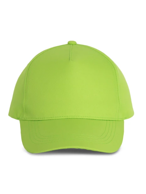 K-UP Casquette polyester - 5 panneaux /api/colors/8facb4b8-f974-4489-9f35-f89e0fd34bf7 personnalisable