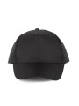 K-UP Casquette polyester - 5 panneaux /api/colors/b9fdad4a-5e94-45cb-8c03-c08b349b28c3 personnalisable