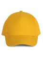 K-UP Casquette polyester - 5 panneaux /api/colors/ea0c172c-722e-46fc-acb7-2617a4097874 personnalisable