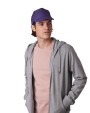 K-UP Polyester-Sportkappe mit 5 Panels Kappen personalisierbar