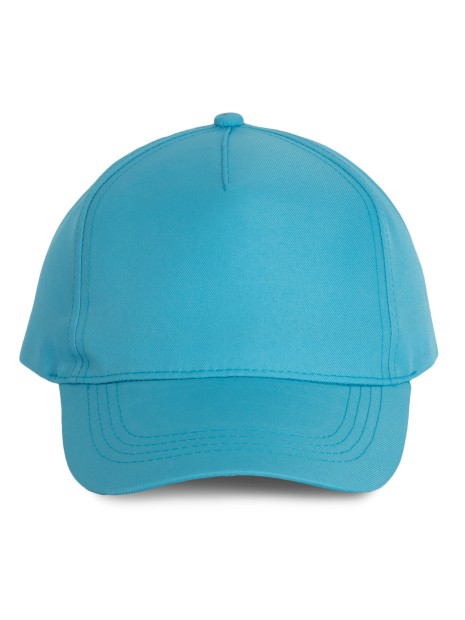 K-UP Casquette polyester - 5 panneaux /api/colors/aa1fc0ce-364c-4316-bbe0-d3acf3165438 personnalisable