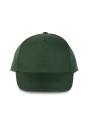K-UP Casquette polyester - 5 panneaux /api/colors/04ff5422-733a-4283-80b4-be8cd0eba314 personnalisable