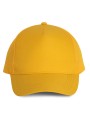K-UP Casquette polyester - 5 panneaux /api/colors/ea0c172c-722e-46fc-acb7-2617a4097874 personnalisable
