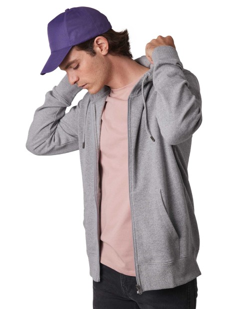 Casquettes à personnaliser K-UP Casquette polyester - 5 panneaux 