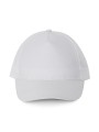 K-UP Casquette polyester - 5 panneaux /api/colors/7a92cd2d-10d2-40b4-928b-296bb7487506 personnalisable