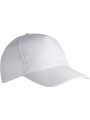 K-UP Casquette polyester - 5 panneaux /api/colors/7a92cd2d-10d2-40b4-928b-296bb7487506 personnalisable