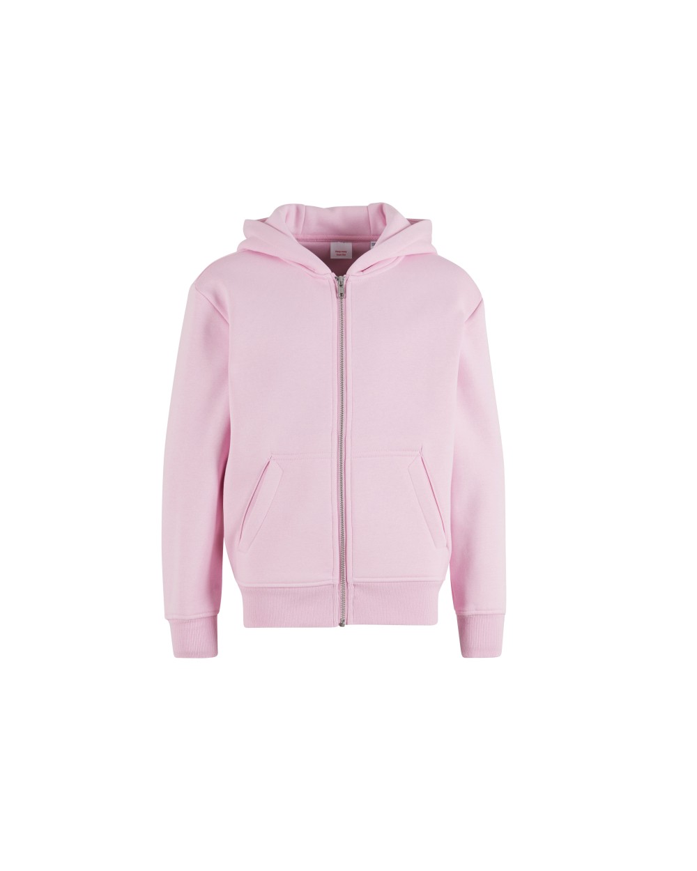Sweat-shirts personnalisable NEW MORNING STUDIOS KIDS OVERSIZED ZIP HOODY