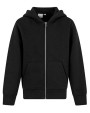 Sweaters & hoodies NEW MORNING STUDIOS KIDS OVERSIZED ZIP HOODY voor bedrukking &amp; borduring