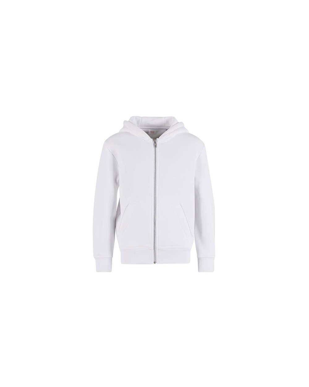 Sweat-shirts personnalisable NEW MORNING STUDIOS Kids Oversized Zip Hoody