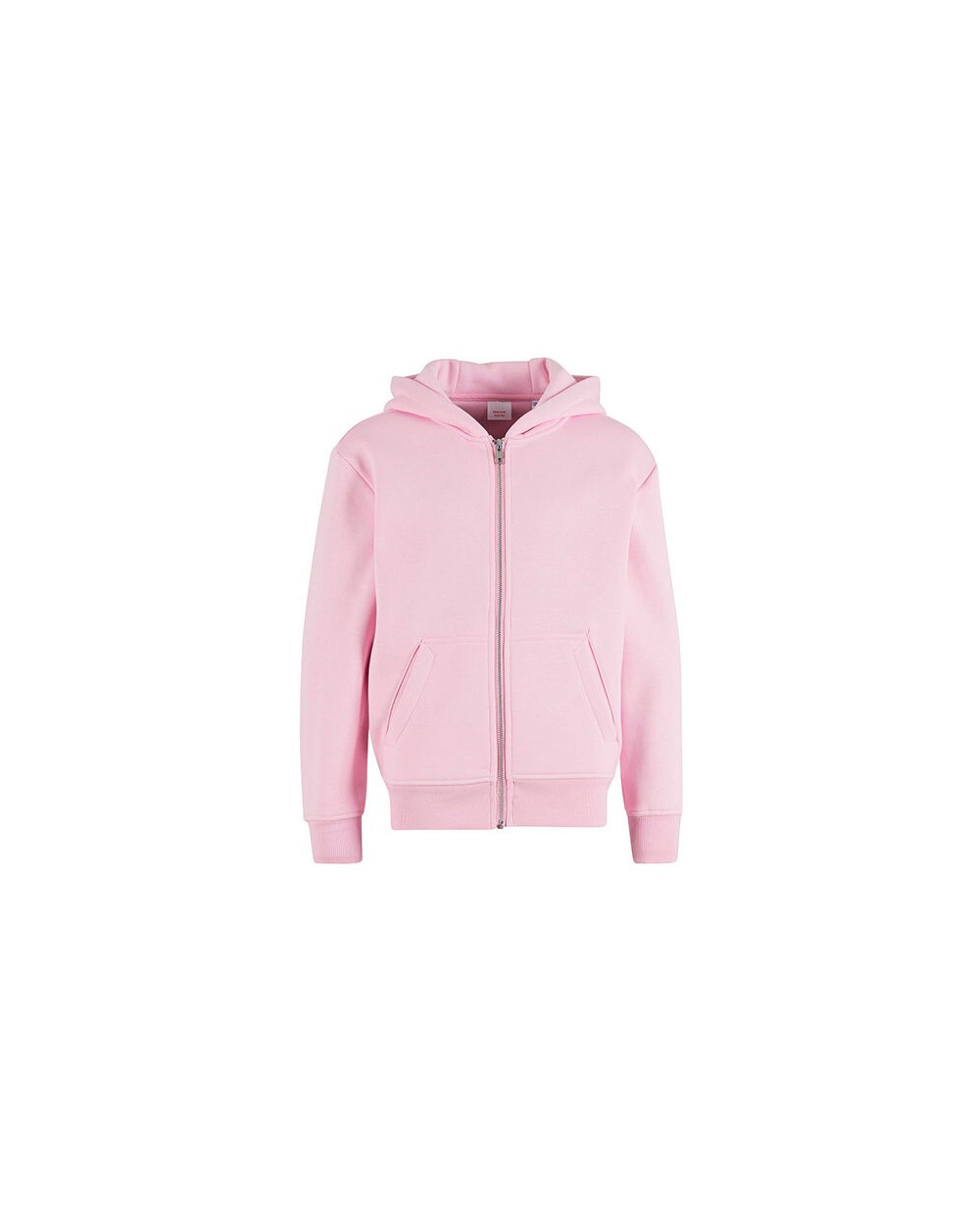 Sweat-shirts personnalisable NEW MORNING STUDIOS Kids Oversized Zip Hoody