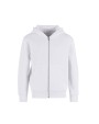 Sweaters & hoodies NEW MORNING STUDIOS KIDS OVERSIZED ZIP HOODY voor bedrukking &amp; borduring