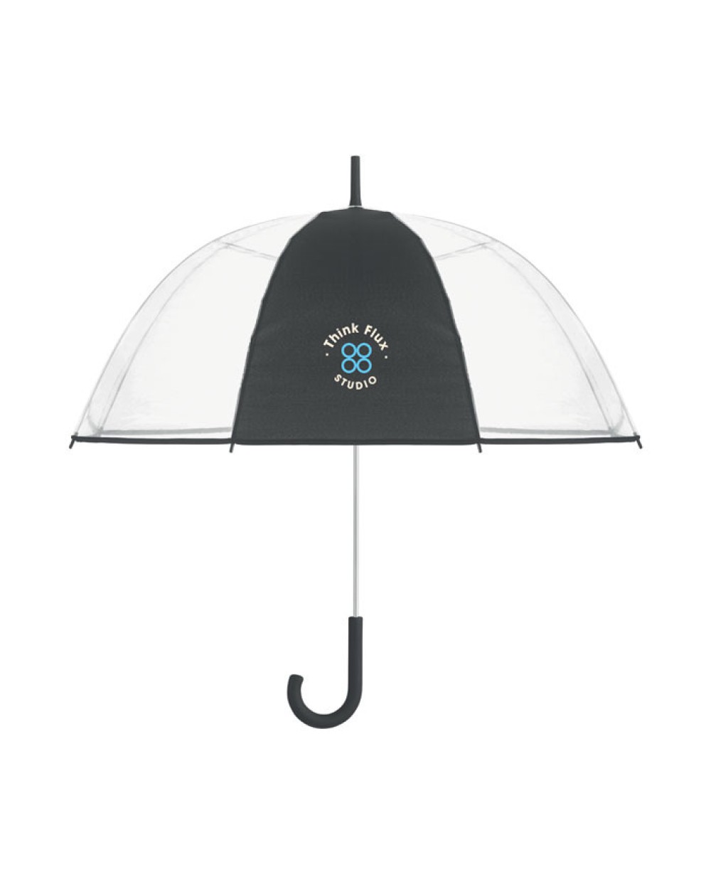 4DO 30" Regenschirm Regenschirme personalisierbar