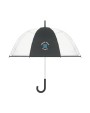 4DO 30" Regenschirm Regenschirme personalisierbar