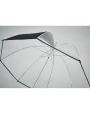 4DO 30" Regenschirm Regenschirme personalisierbar
