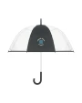 4DO 30" Regenschirm Regenschirme personalisierbar