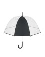 4DO 30" Regenschirm Regenschirme personalisierbar