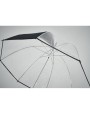 Parapluies personnalisable 4DO Parapluie 23 pouces