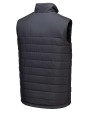 Jassen PORTWEST Professional insulated baffle gilet (S606) voor bedrukking &amp; borduring