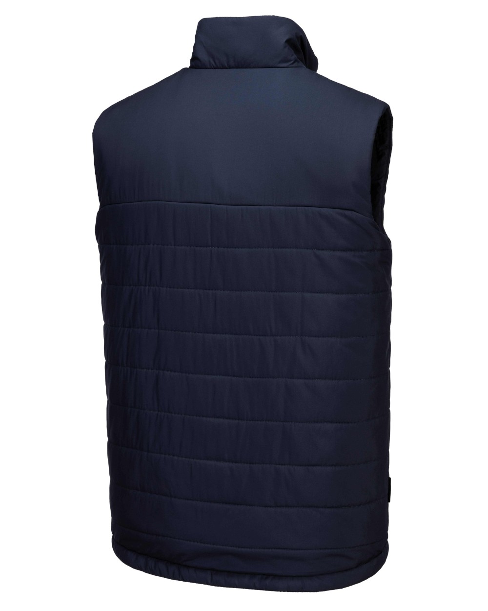 Jassen PORTWEST Professional insulated baffle gilet (S606) voor bedrukking &amp; borduring