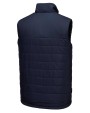 Jassen PORTWEST Professional insulated baffle gilet (S606) voor bedrukking &amp; borduring