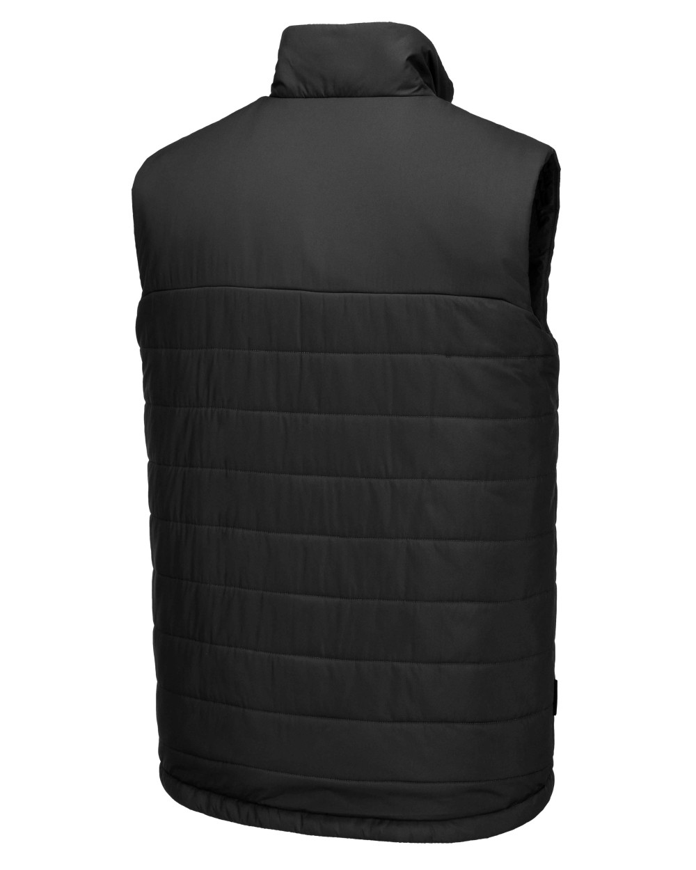 Jassen PORTWEST Professional insulated baffle gilet (S606) voor bedrukking &amp; borduring
