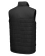 Jassen PORTWEST Professional insulated baffle gilet (S606) voor bedrukking &amp; borduring