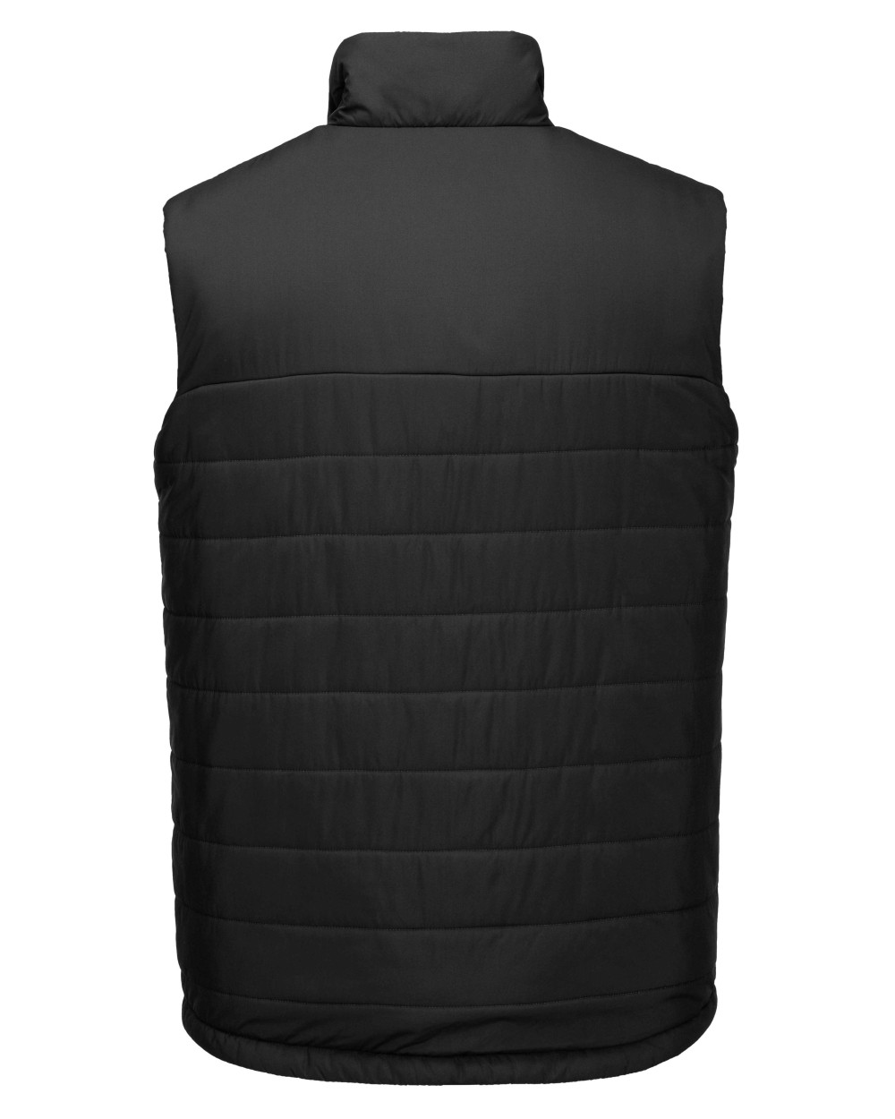 Jassen PORTWEST Professional insulated baffle gilet (S606) voor bedrukking &amp; borduring