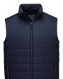 Jassen PORTWEST Professional insulated baffle gilet (S606) voor bedrukking &amp; borduring