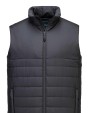 Jassen PORTWEST Professional insulated baffle gilet (S606) voor bedrukking &amp; borduring