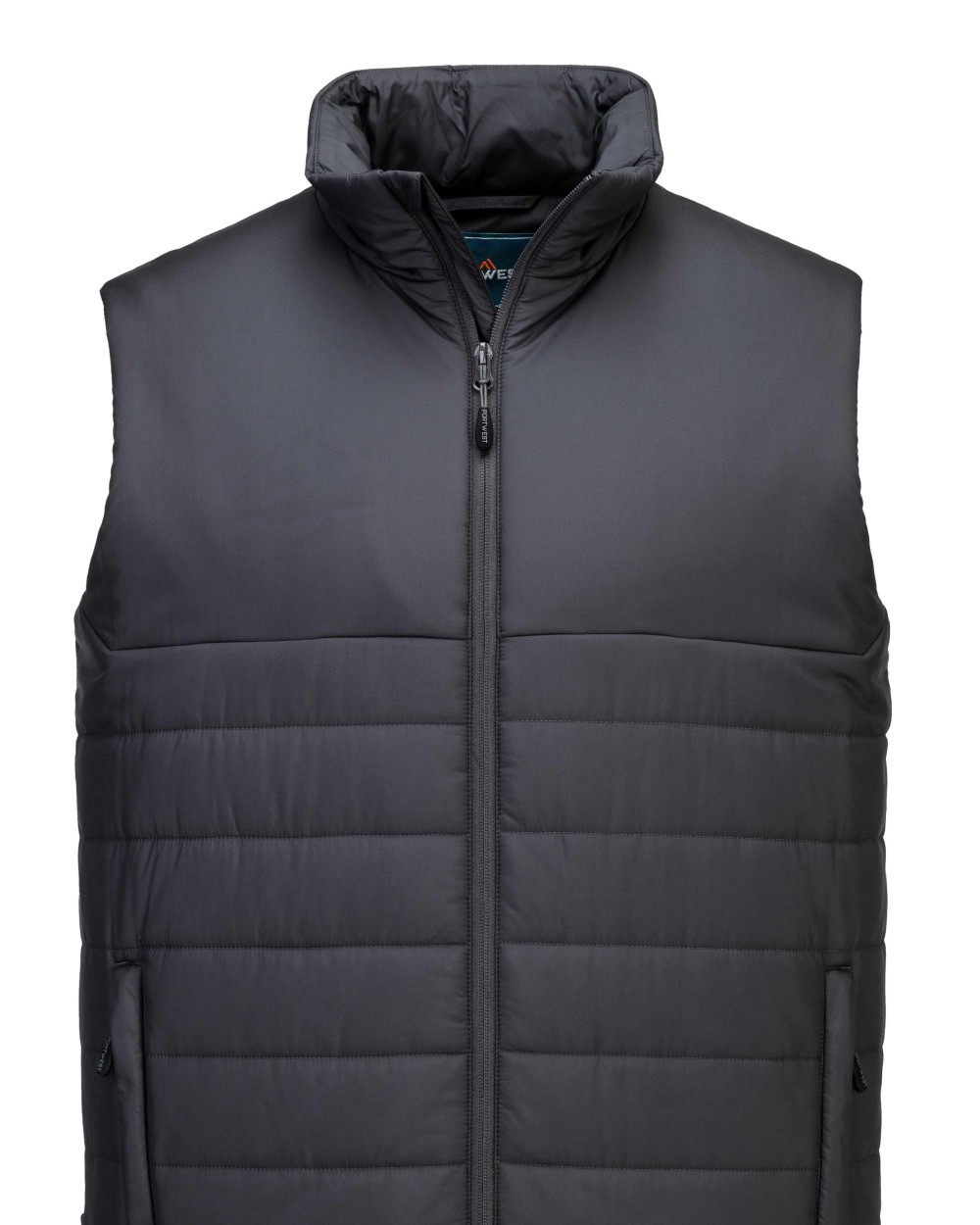 Vestes personnalisable PORTWEST Gilet isolant à capuche professionnel (S606)