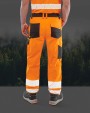 Pantalons personnalisable RESULT Pantalon de sécurité recyclé Safe-Guard