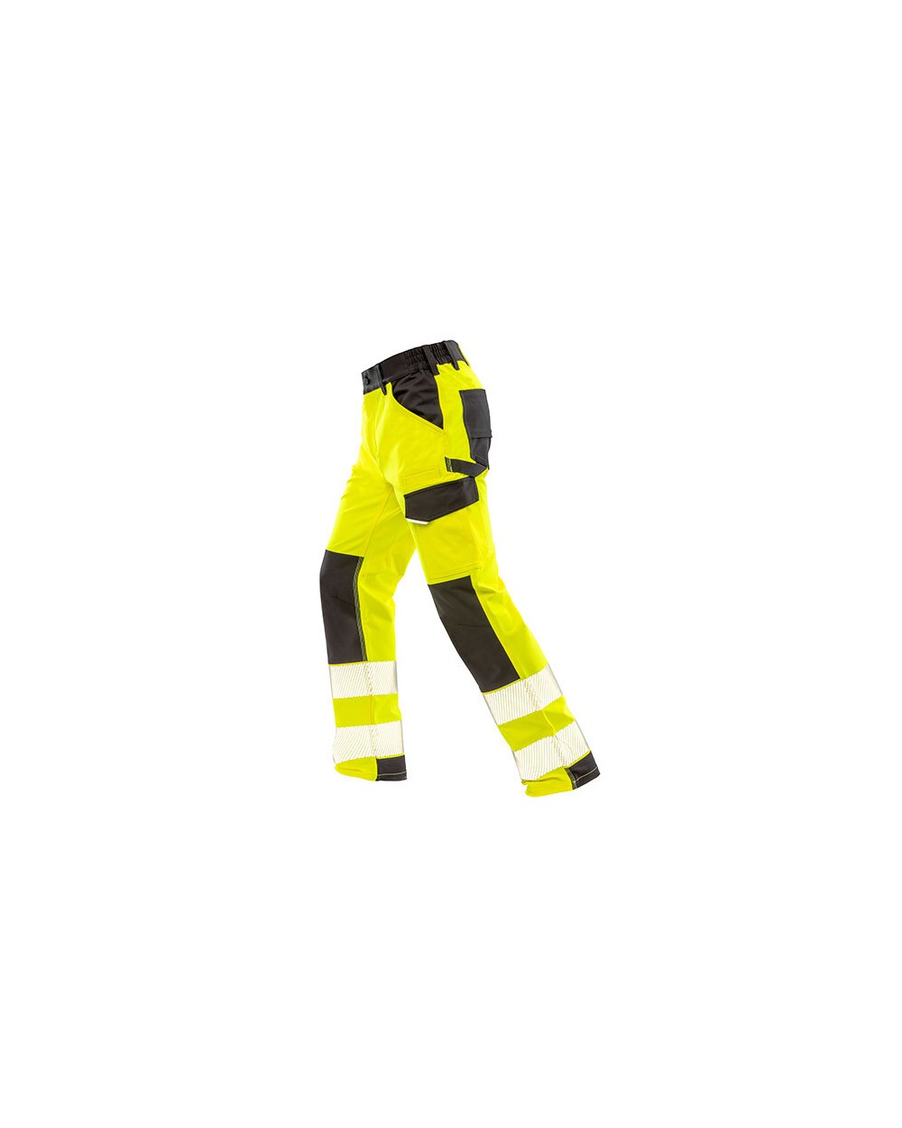 Broeken RESULT Safe-Guard gerecyclede veiligheidsbroek voor bedrukking &amp; borduring